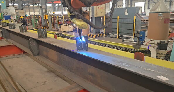 Qingdao Yidongxiang Steel Structure Co., Ltd.