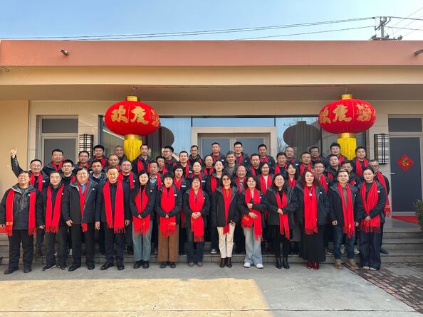 Qingdao Yidongxiang Steel Structure Co., Ltd.