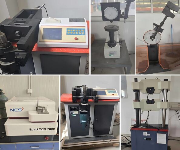 Qingdao Yidongxiang Steel Structure Co., Ltd.