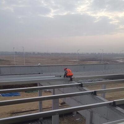 Sports Hall Gymnasium Design Steel Structure Basketball Court Construction