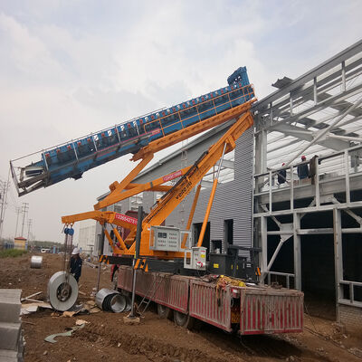 Wide Span Steel Frame Building Construction Prefab Metal Storage Buildings