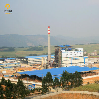 Main Structure H Section Coulmn Beam Flexible Prefabricated Metal Building Quick Easy Installation