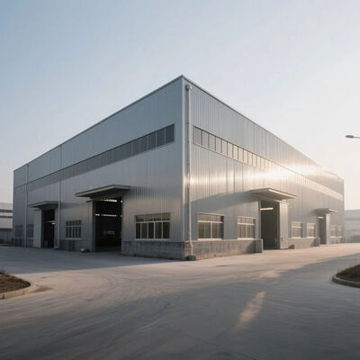 Steel Prefab Expandable Container House with Glass Wool Wall Panels