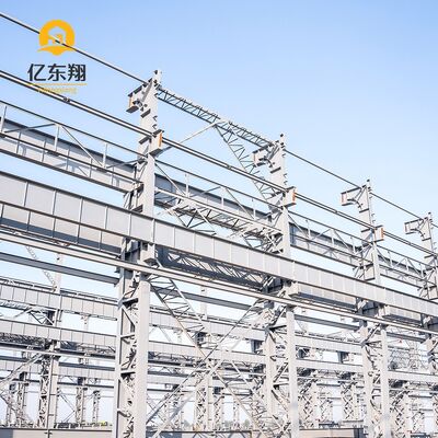 Steel Prefab Expandable Container House with Glass Wool Wall Panels