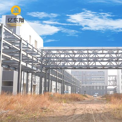 Steel Prefab Expandable Container House with Glass Wool Wall Panels