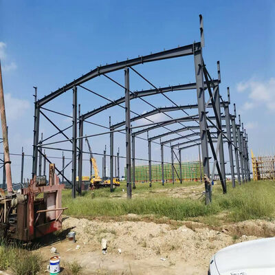 Steel Prefab Expandable Container House with Glass Wool Wall Panels