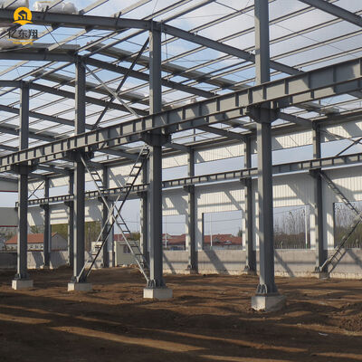 Steel Structure Building manufacturer from china of page 5